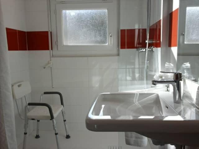 Hotel Calvaire Lourdes Eksteriør billede