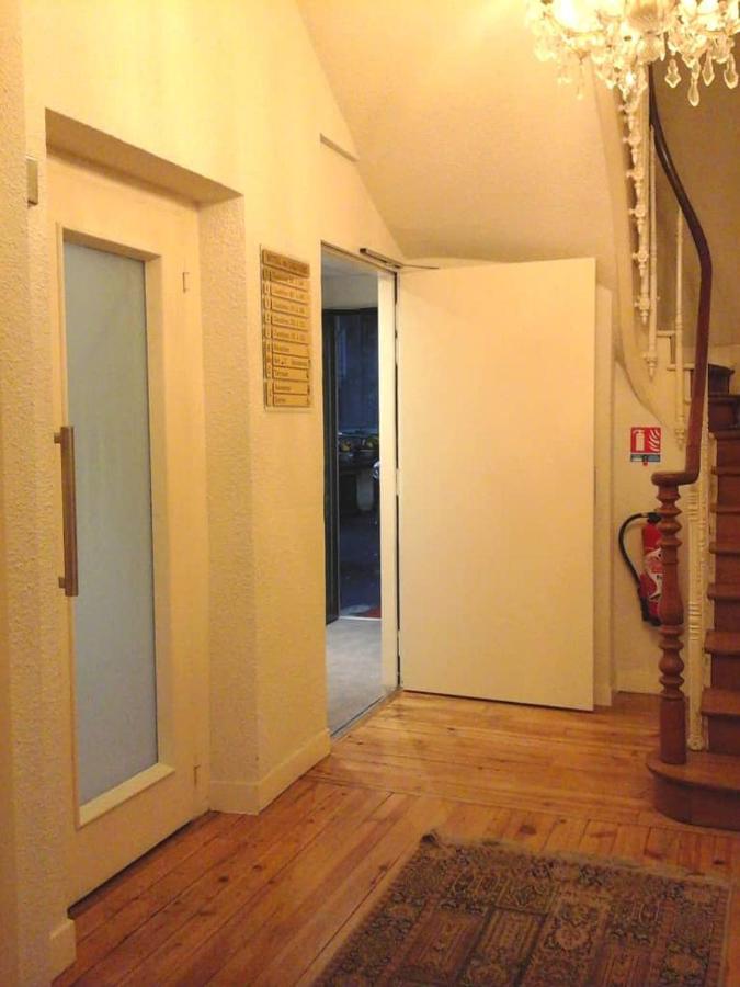 Hotel Calvaire Lourdes Eksteriør billede